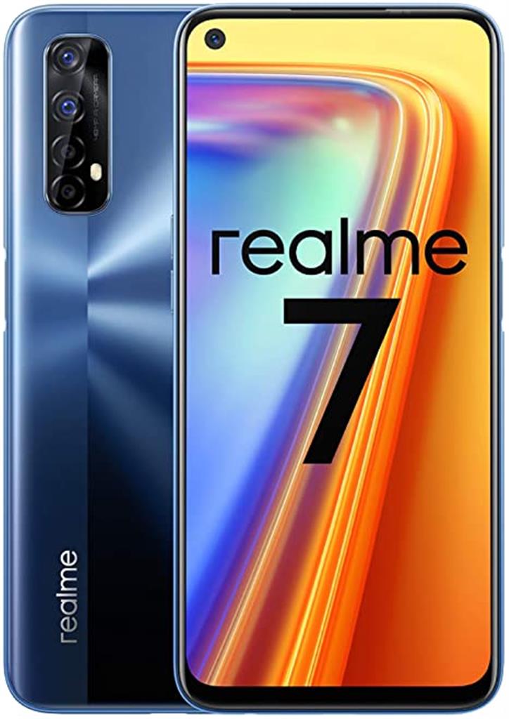 REALME7BLUE