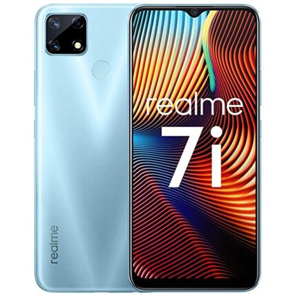 REALME7IBLUE