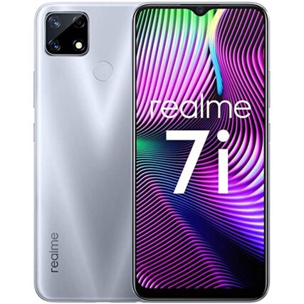REALME7ISILVER