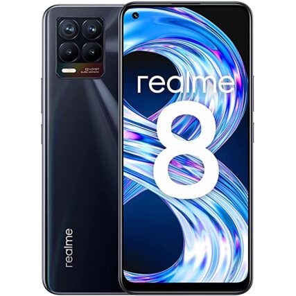 REALME86128PUBK