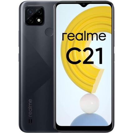 REALMEC21BK
