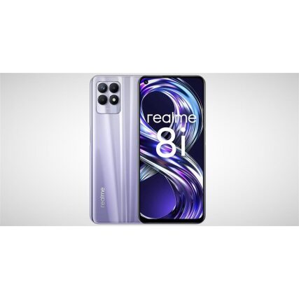 REALME81BK